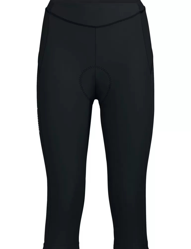 Advanced Iv 3/4 Radhose Damen-VAUDE Shop