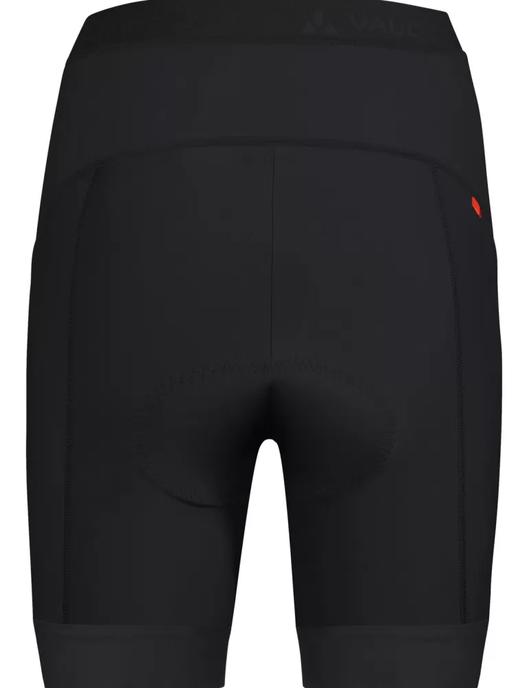 Advanced Iv Radhose Kurz Damen-VAUDE Shop