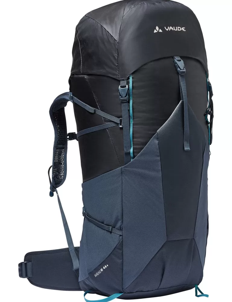 Ahead 44+ Trekkingrucksack Damen-VAUDE Cheap