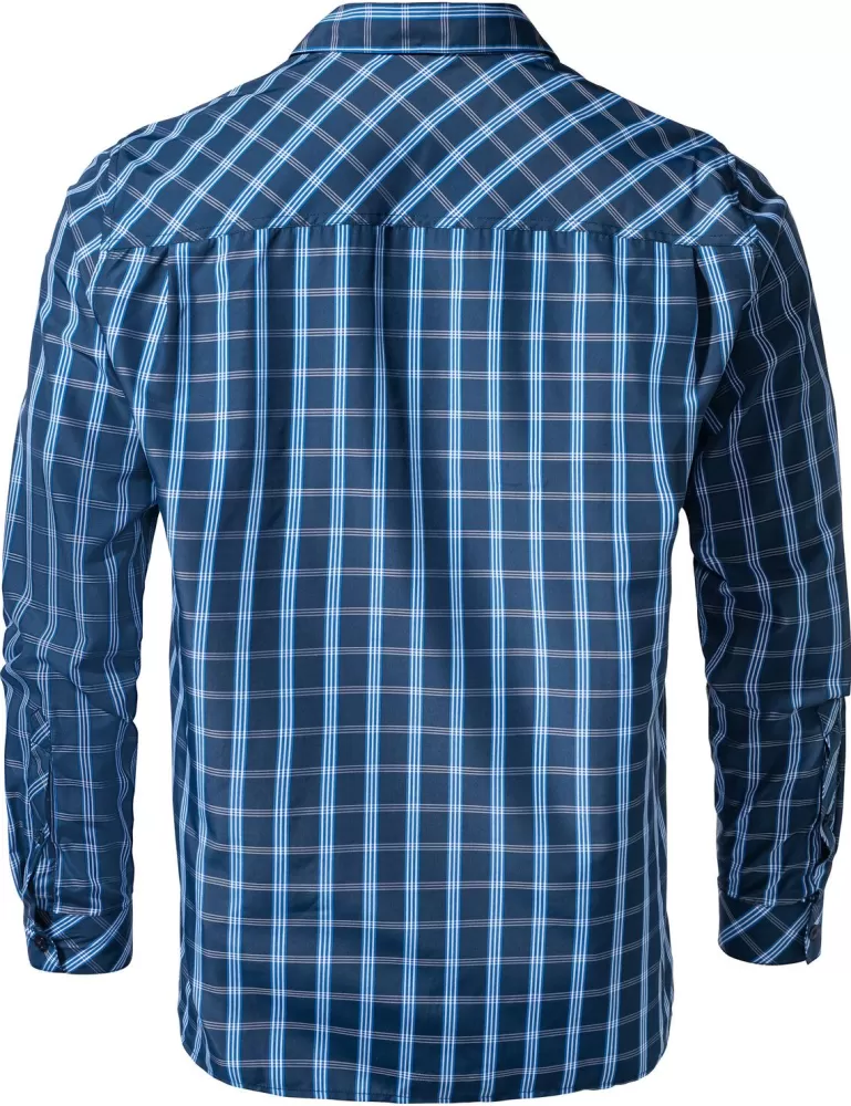 Albsteig Langarm Shirt Iii Herren-VAUDE Hot