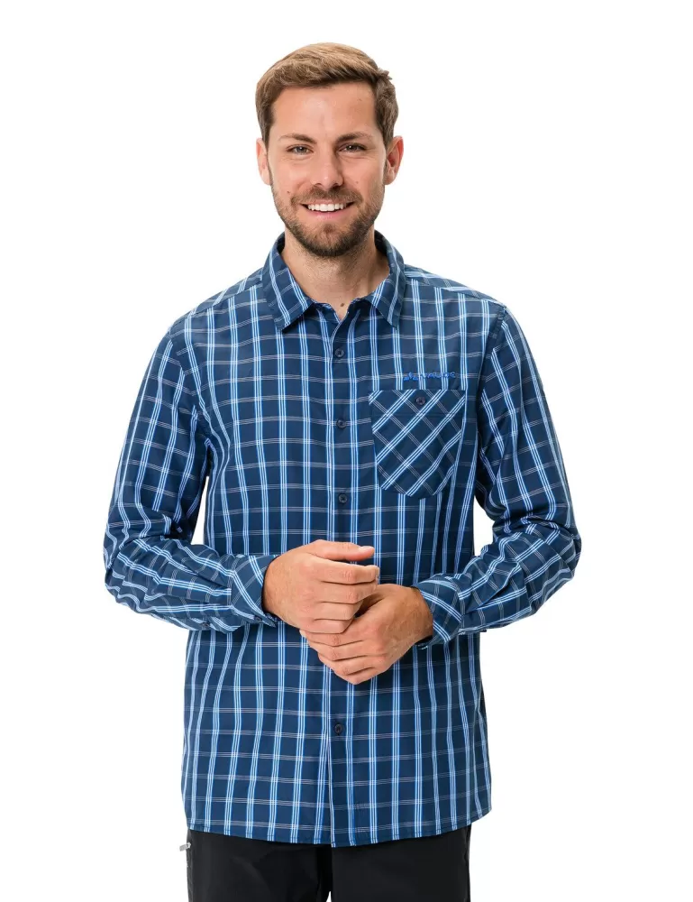 Albsteig Langarm Shirt Iii Herren-VAUDE Hot