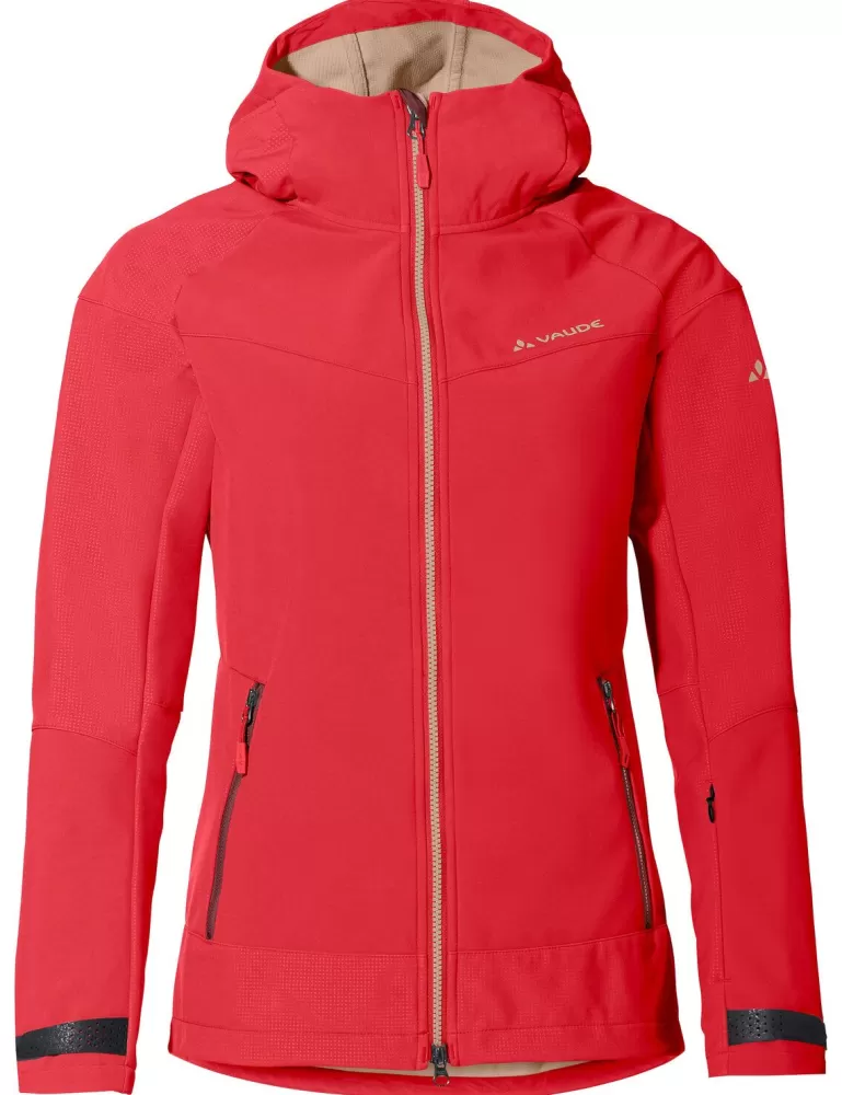 All Year Elope Softshell Jacke Damen-VAUDE Discount