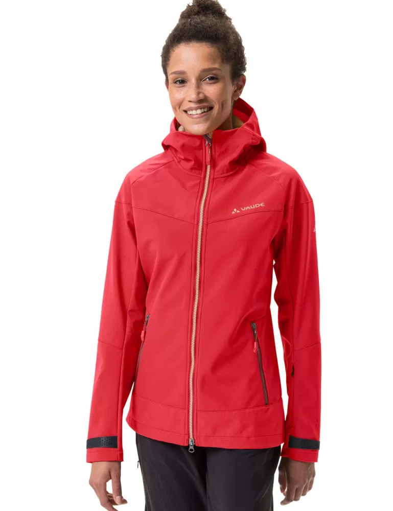 All Year Elope Softshell Jacke Damen-VAUDE Discount