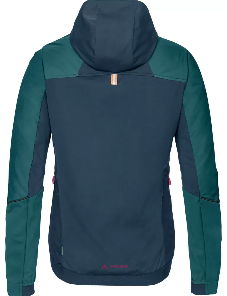 All Year Moab Fahrrad Jacke Damen-VAUDE Online