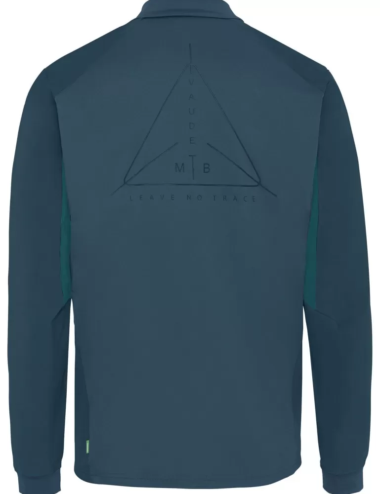 All Year Moab Fahrrad Sweatshirt Herren-VAUDE Fashion