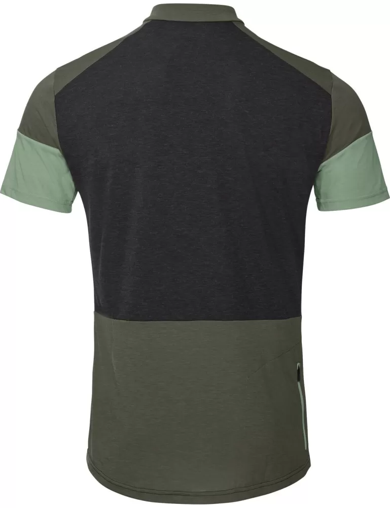 Altissimo Ii Fahrrad Shirt Herren-VAUDE Fashion