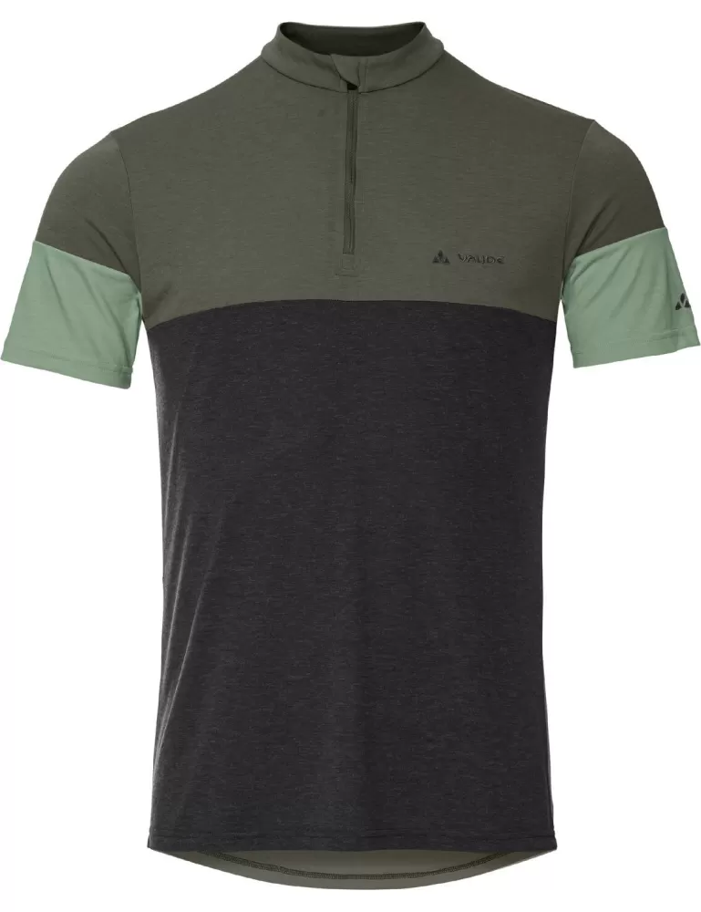 Altissimo Ii Fahrrad Shirt Herren-VAUDE Fashion