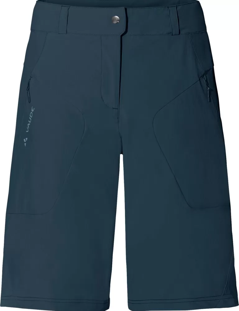 Altissimo Ii Radhose Damen-VAUDE Best Sale