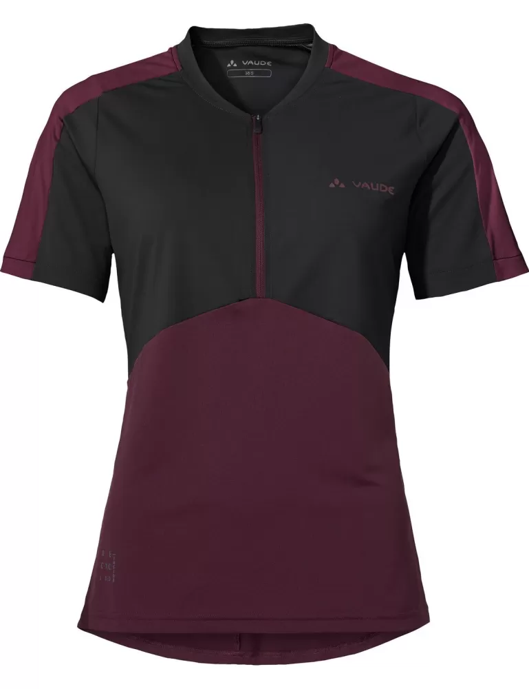 Altissimo Ii T-Shirt Damen-VAUDE Discount