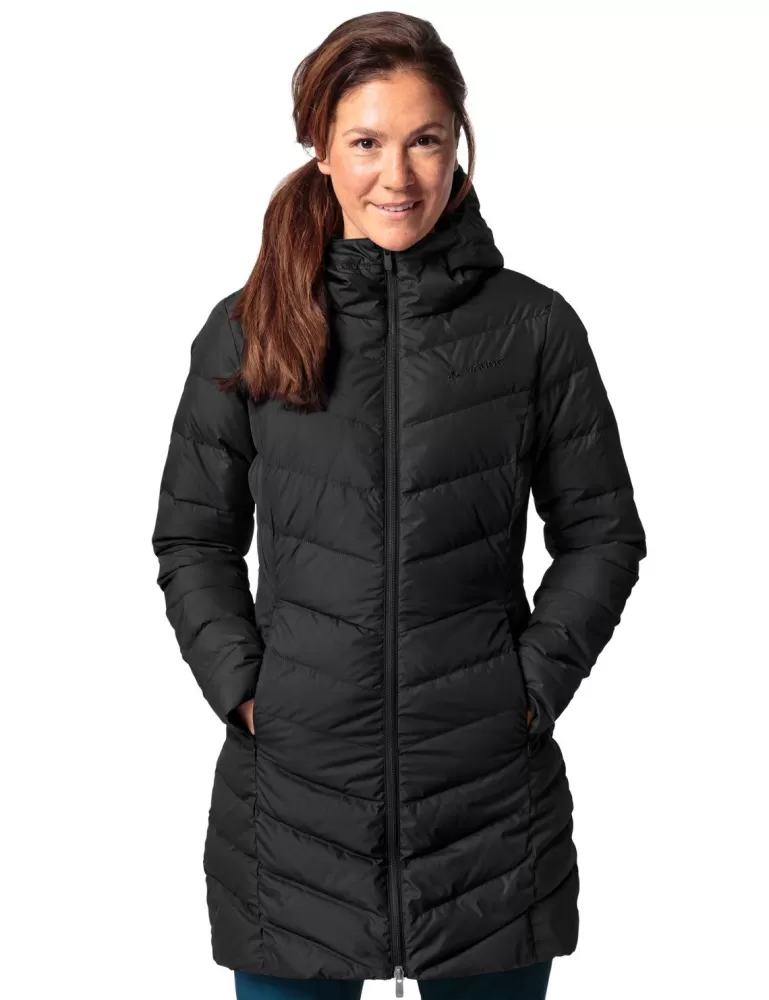 Annecy Daunenmantel Damen-VAUDE Flash Sale