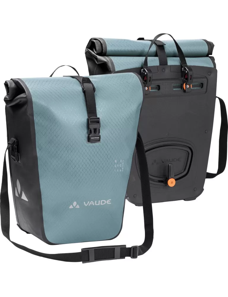 Aqua Back Fahrradtasche, Recyceltes Hauptmaterial-VAUDE Flash Sale