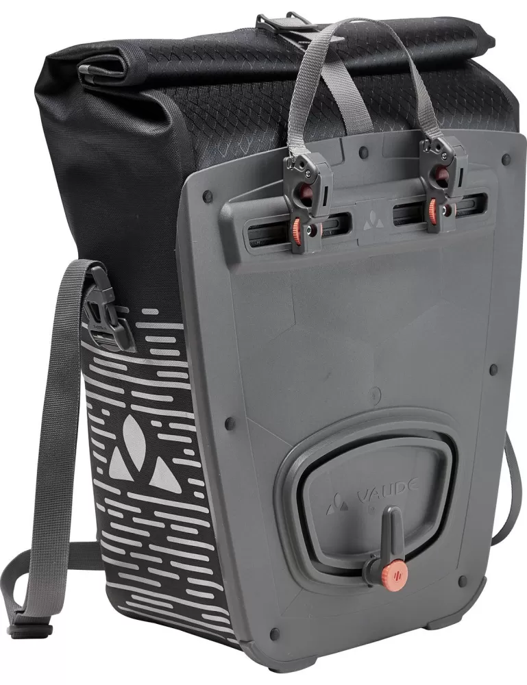 Aqua Back Luminum Single Ii Fahrradtasche-VAUDE Hot