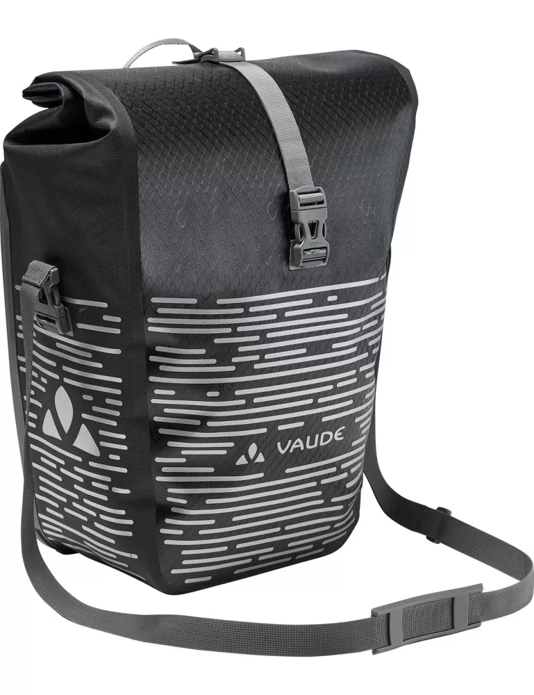 Aqua Back Luminum Single Ii Fahrradtasche-VAUDE Hot