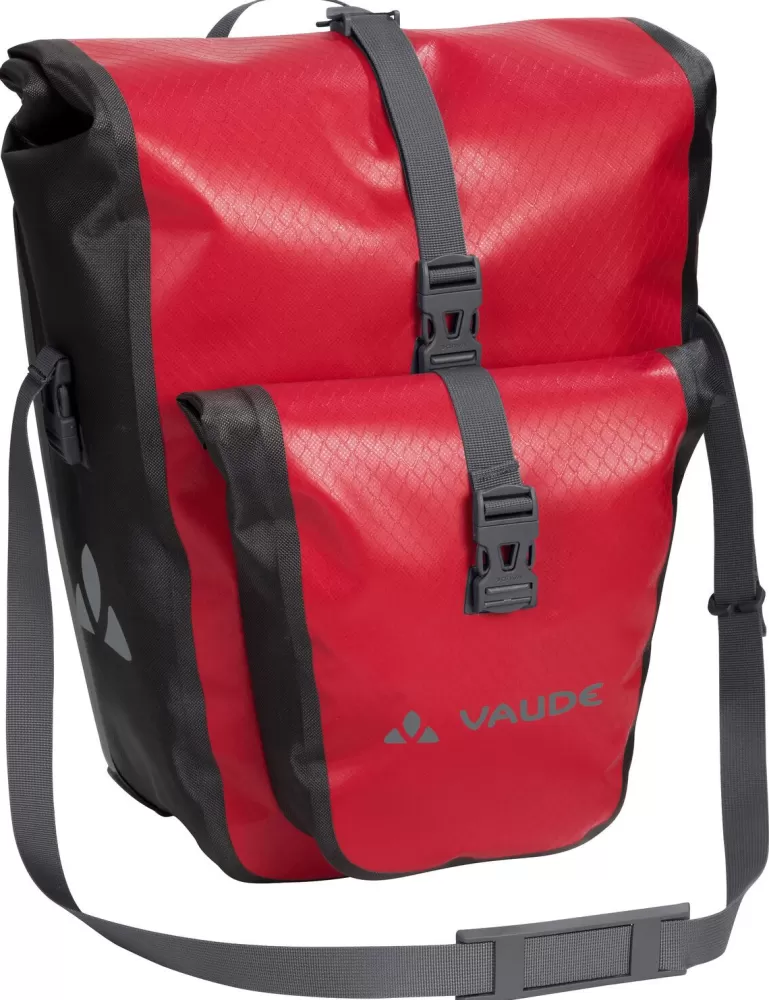 Aqua Back Plus Single Fahrradtasche-VAUDE Best