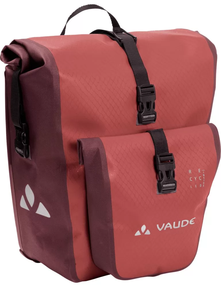 Aqua Back Plus Single Fahrradtasche, Recyceltes Hauptmaterial-VAUDE Outlet