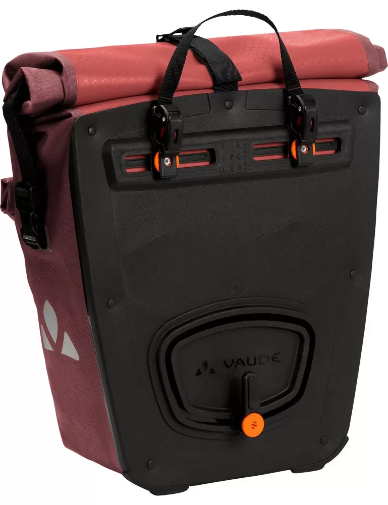 Aqua Back Plus Single Fahrradtasche, Recyceltes Hauptmaterial-VAUDE Outlet