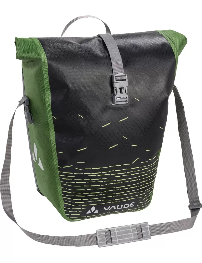 Aqua Back Print Single - Fahrradtasche-VAUDE Shop