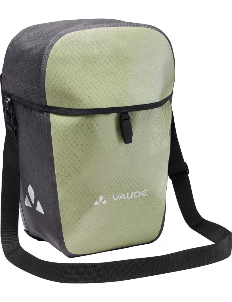 Aqua Commute Single Fahrradtasche-VAUDE Fashion