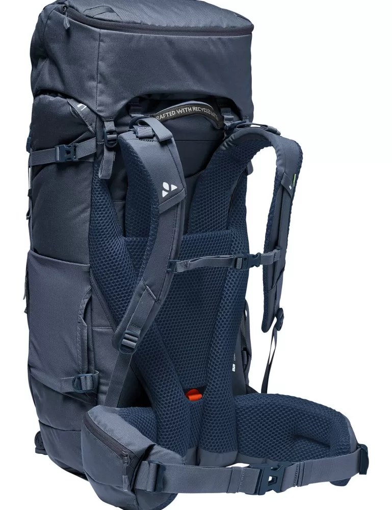 Astrum Evo 55+10 Trekkingrucksack Damen-VAUDE Clearance