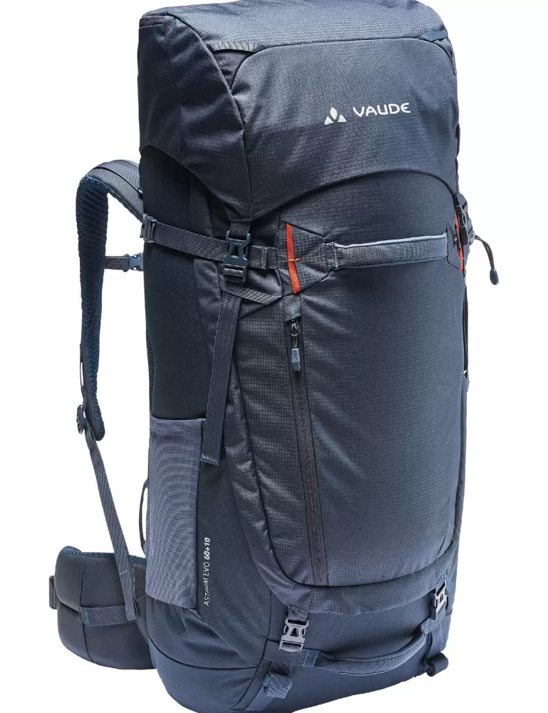 Astrum Evo 60+10 Trekkingrucksack-VAUDE Clearance