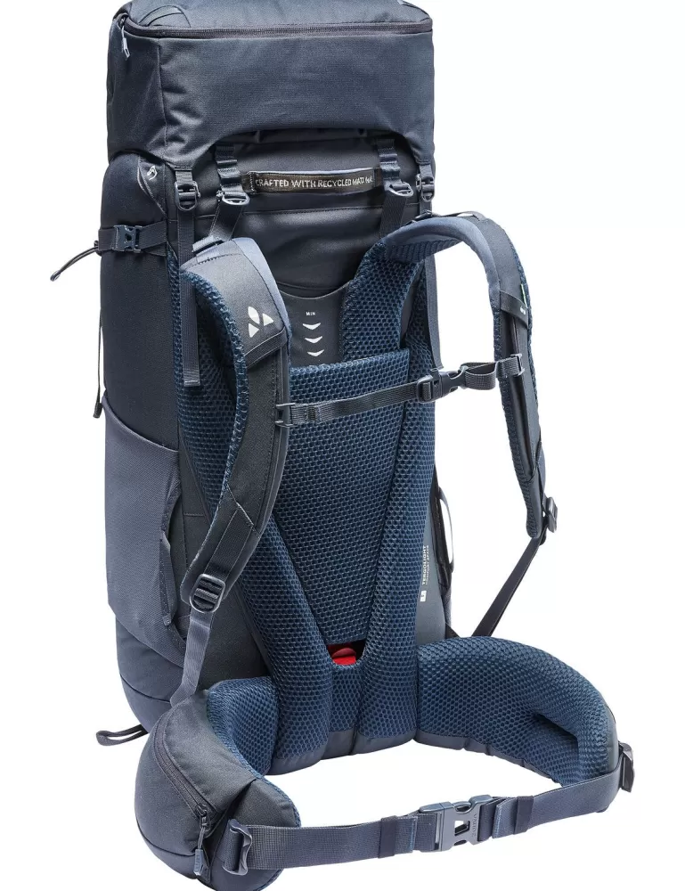 Astrum Evo 60+10 Trekkingrucksack-VAUDE Clearance