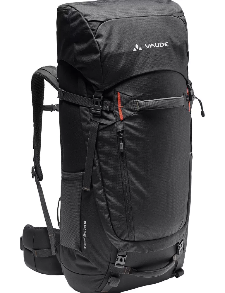 Astrum Evo 70+10 Trekkingrucksack-VAUDE Hot