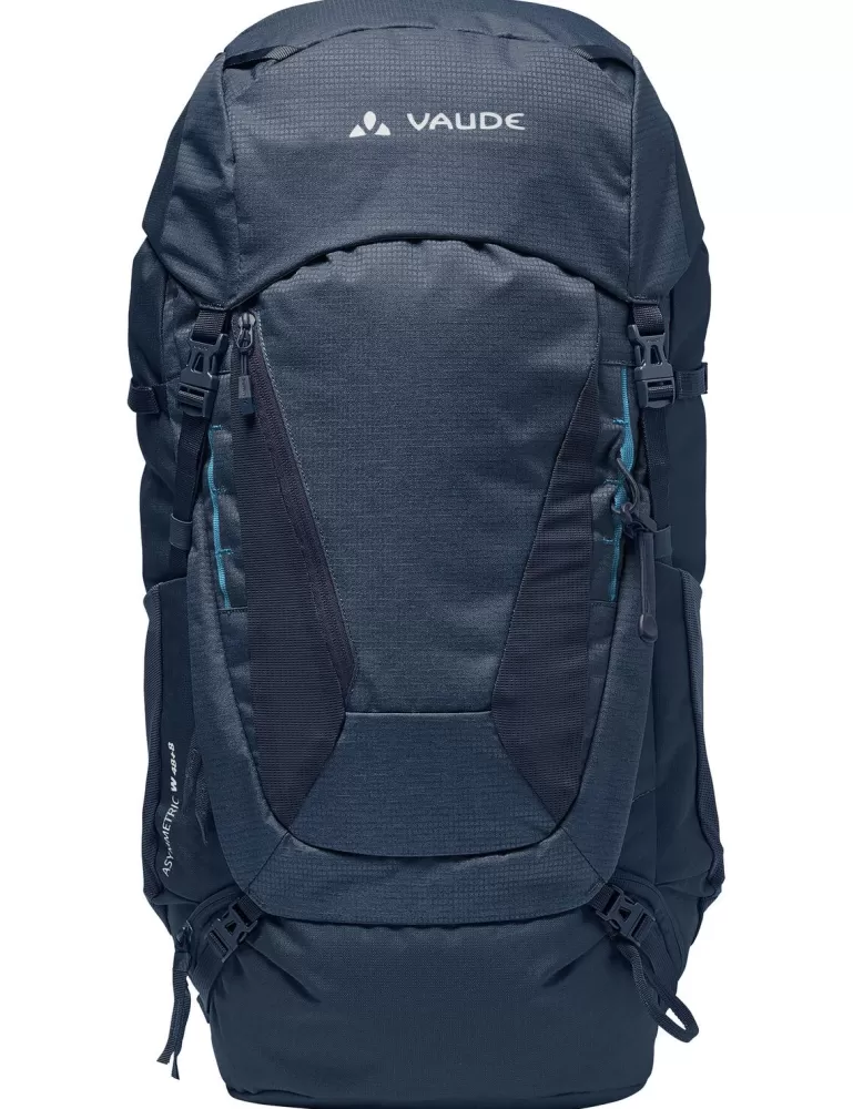 Asymmetric 48+8 Trekkingrucksack Damen-VAUDE Best