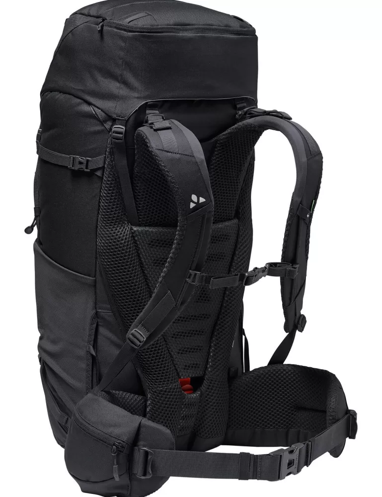 Asymmetric 52+8 Trekkingrucksack-VAUDE Outlet