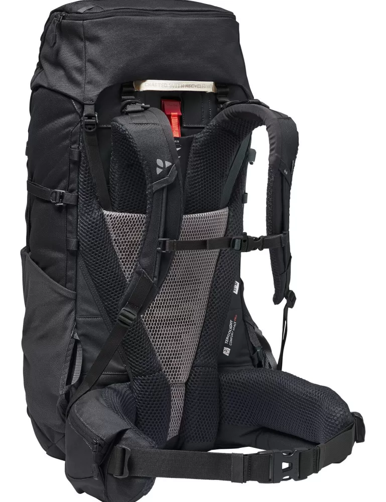 Avox 60+10 Trekkingrucksack Damen-VAUDE New