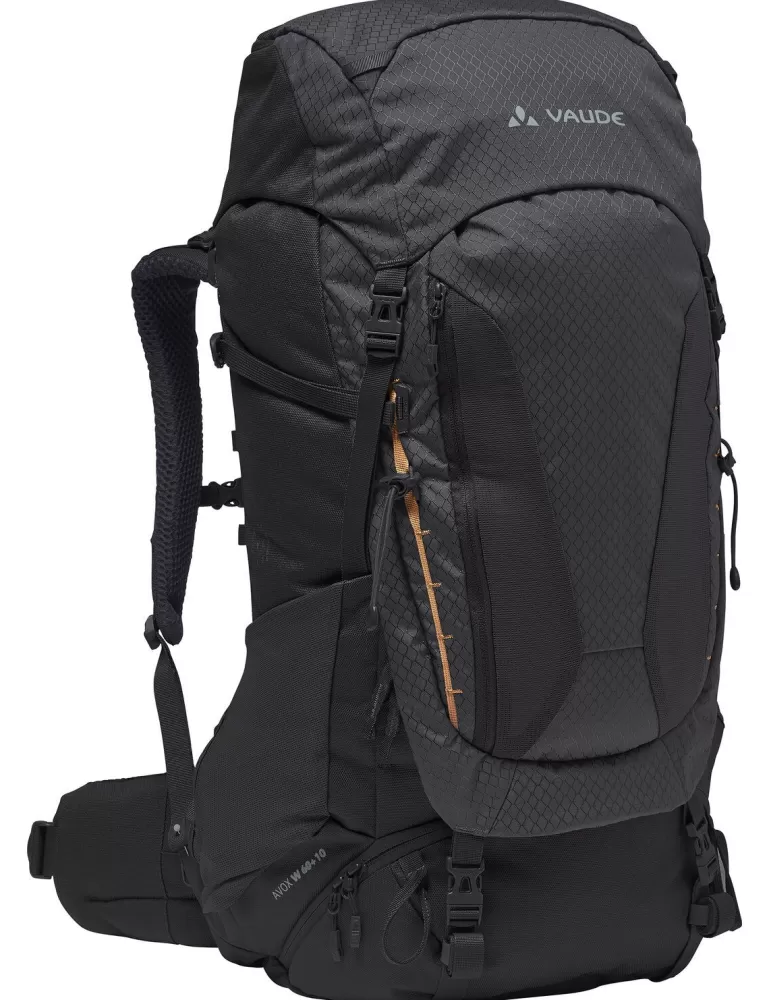 Avox 60+10 Trekkingrucksack Damen-VAUDE New