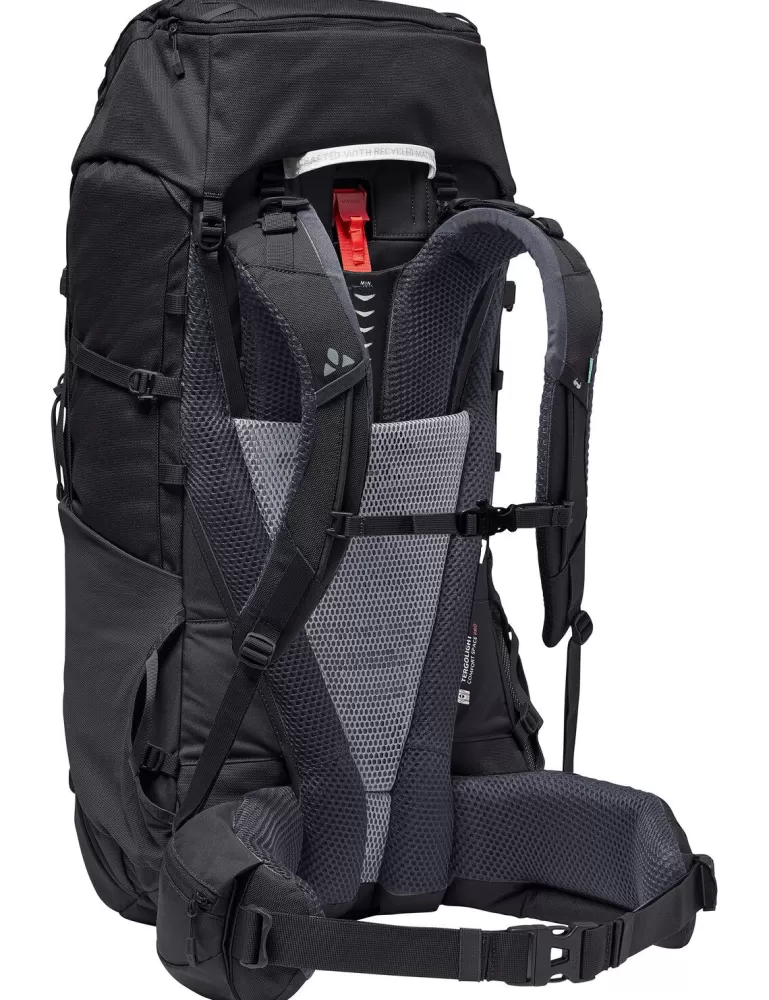 Avox 65+10 Trekkingrucksack-VAUDE Sale