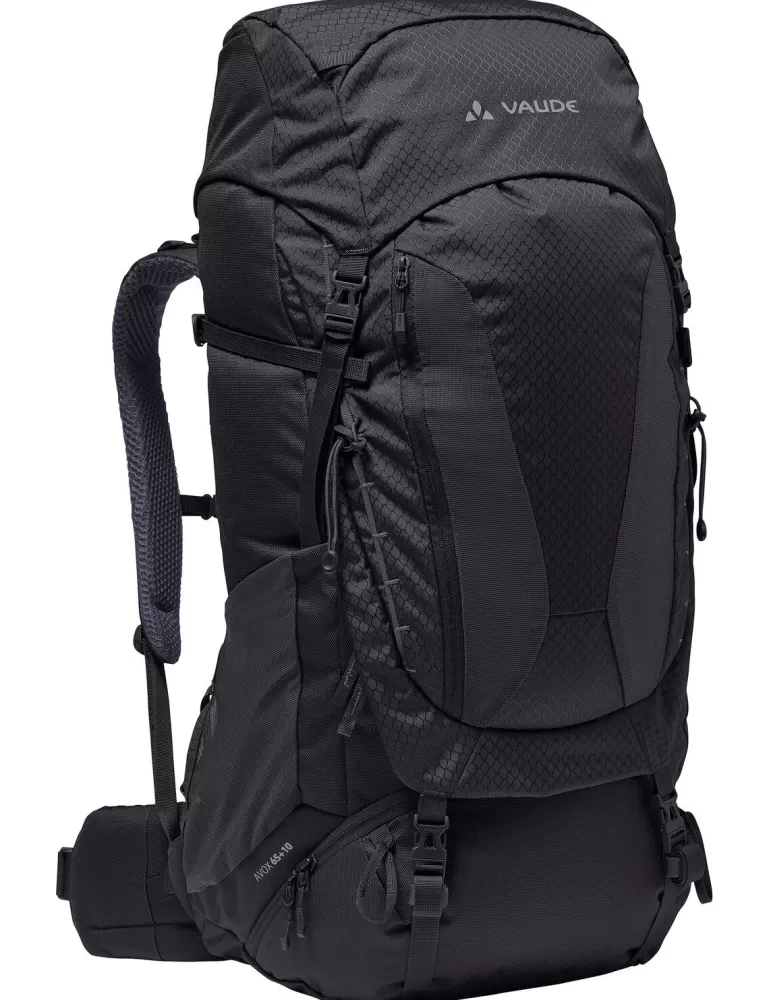 Avox 65+10 Trekkingrucksack-VAUDE Sale