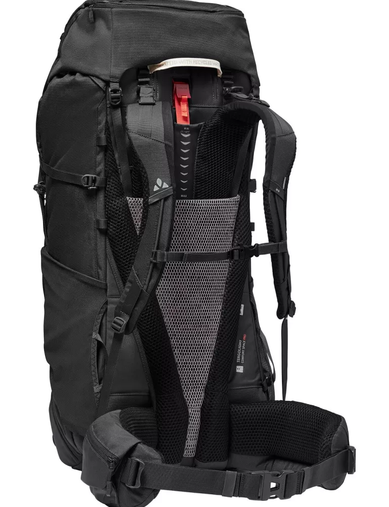 Avox 75+10 Trekkingrucksack-VAUDE Sale