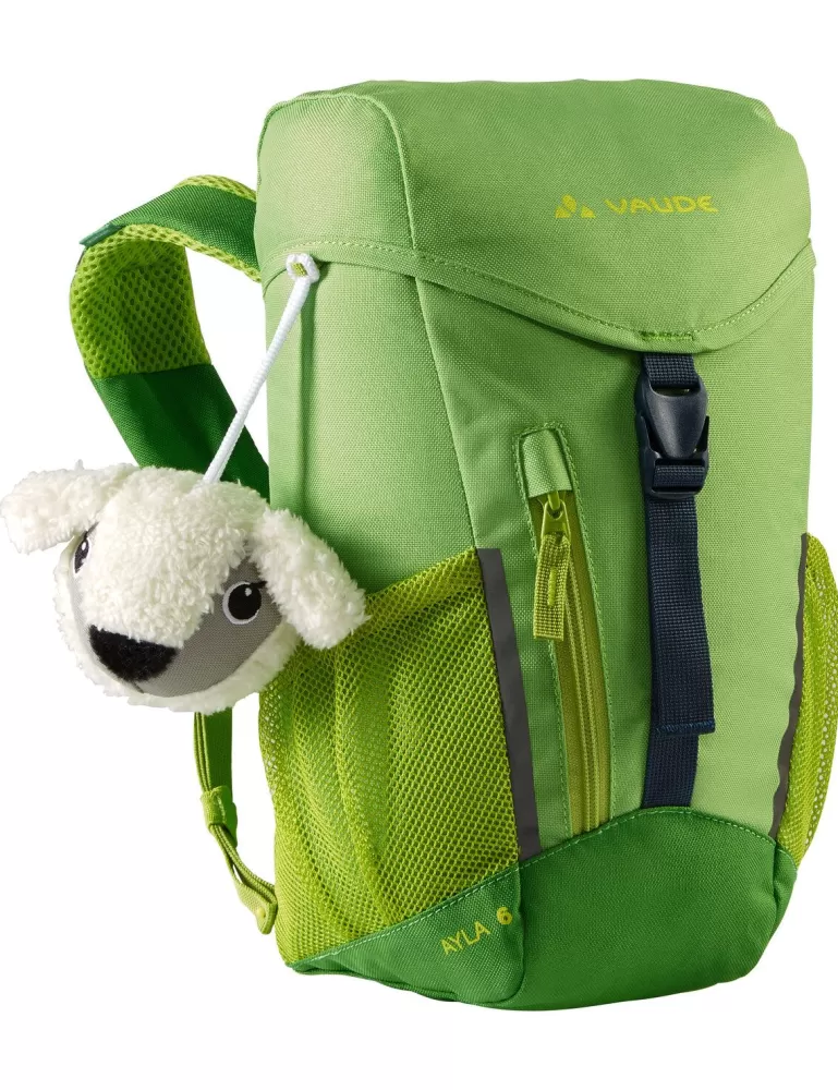 Ayla 6 - Kinderrucksack-VAUDE Cheap