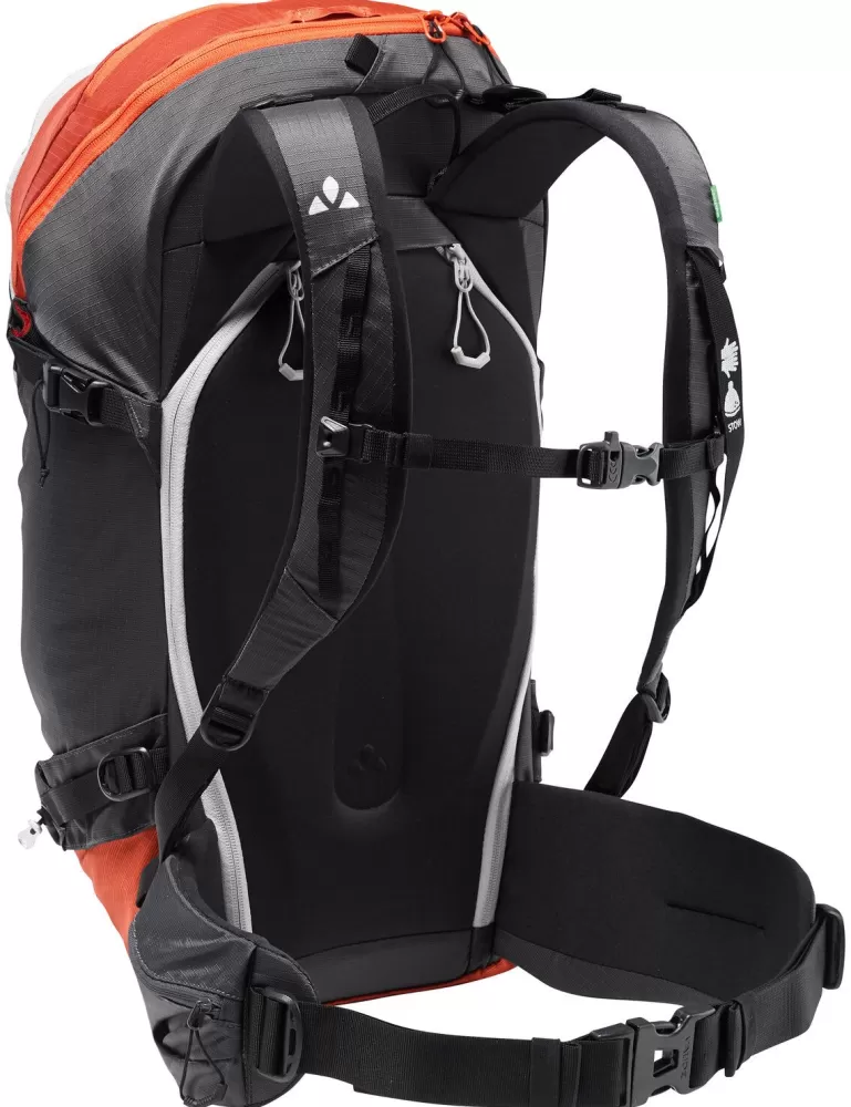 Back Bowl 30 - Skitourenrucksack-VAUDE Shop