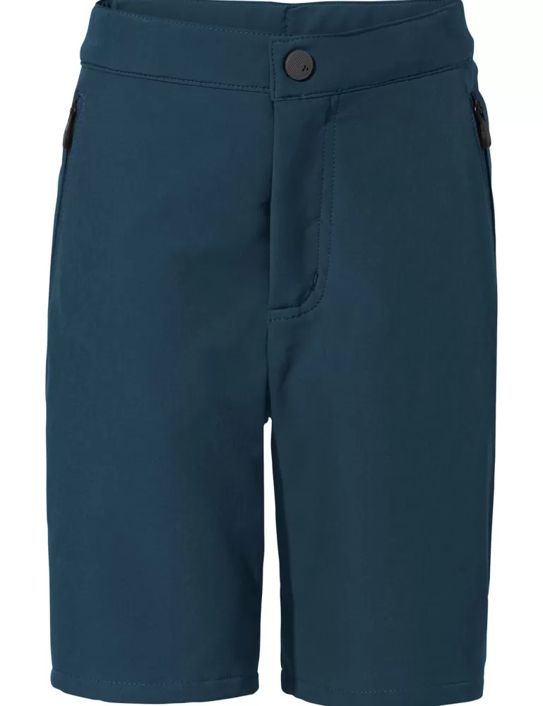 Badile Ii Shorts Kinder-VAUDE Cheap