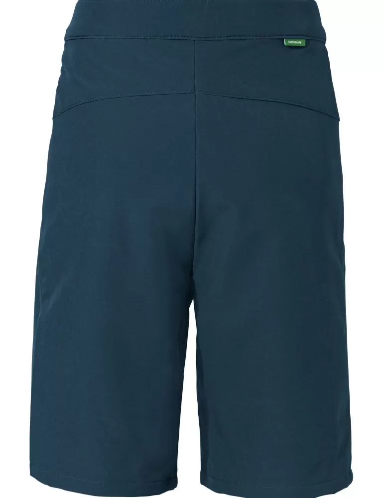 Badile Ii Shorts Kinder-VAUDE Cheap