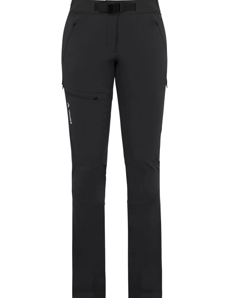 Badile Ii Softshellhose Damen-VAUDE Discount