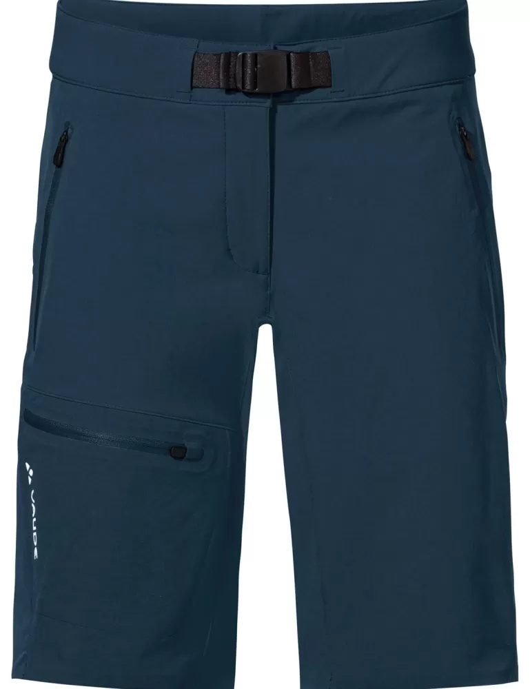 Badile Shorts Damen-VAUDE Discount