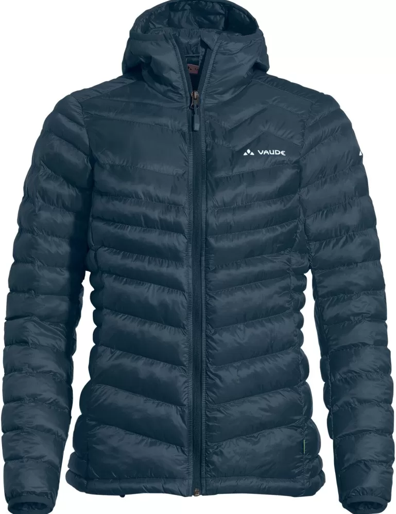 Batura Leichte Thermo-Kapuzenjacke Damen-VAUDE Fashion