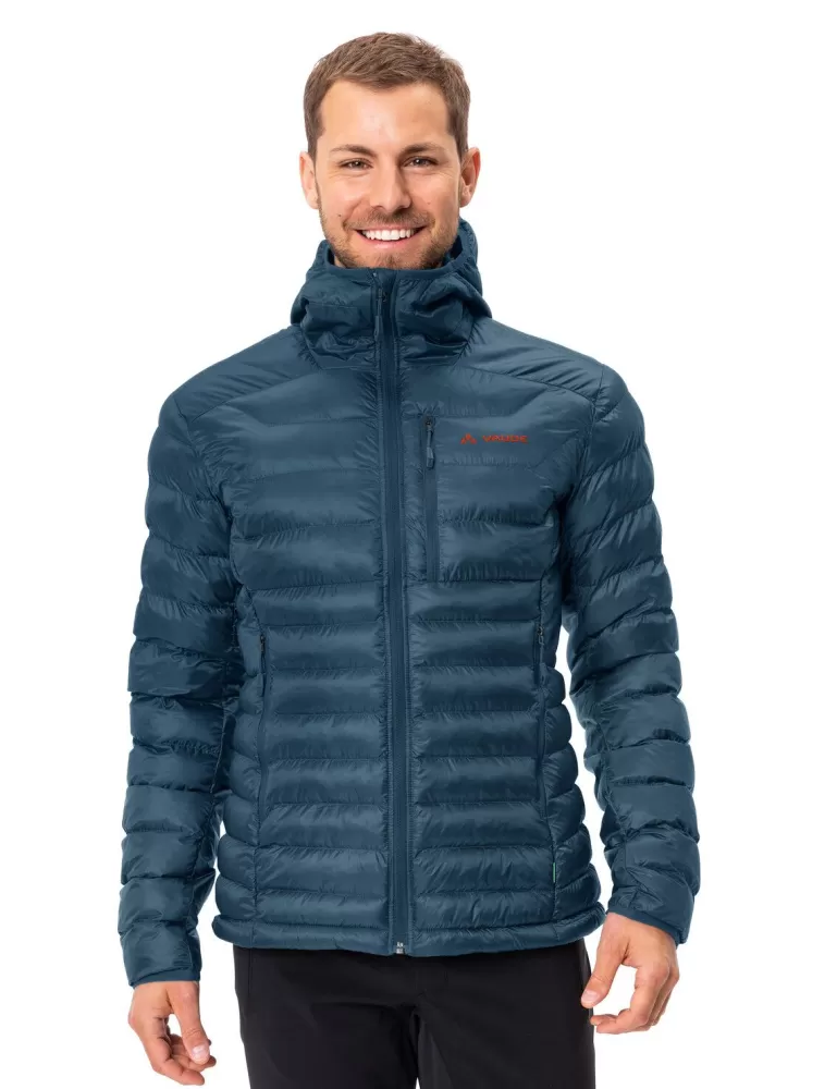 Batura Leichte Thermo-Kapuzenjacke Herren-VAUDE Discount