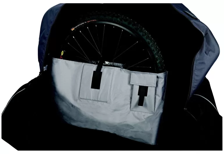 Big Bike Bag - Fahrrad Transporttasche-VAUDE Discount