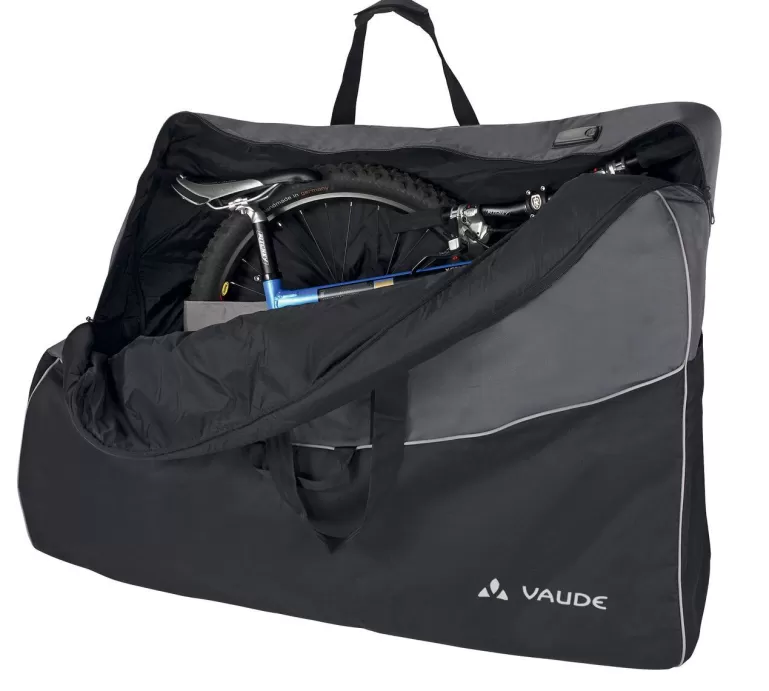 Big Bike Bag - Fahrrad Transporttasche-VAUDE Discount