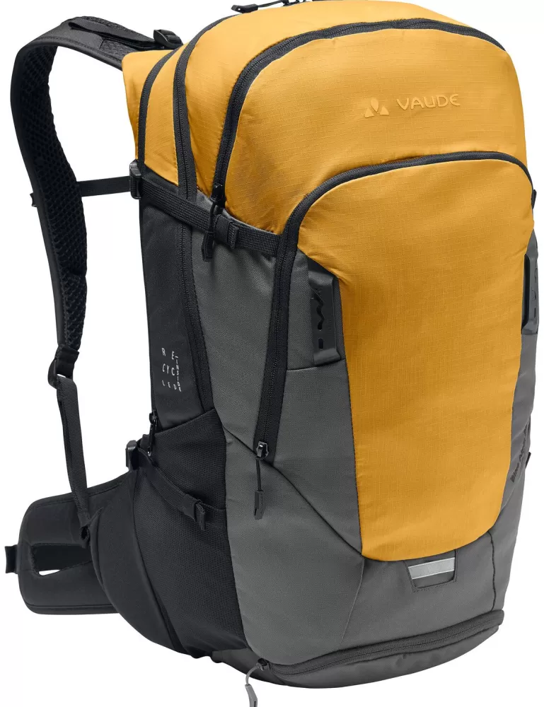 Bike Alpin 25 + 5 Fahrradrucksack-VAUDE Outlet