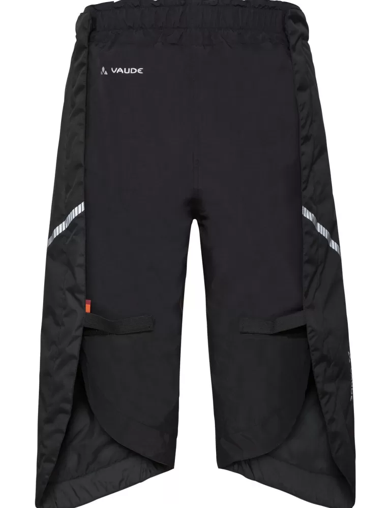 Bike Padded Chaps Uberzieh-Hose-VAUDE Store