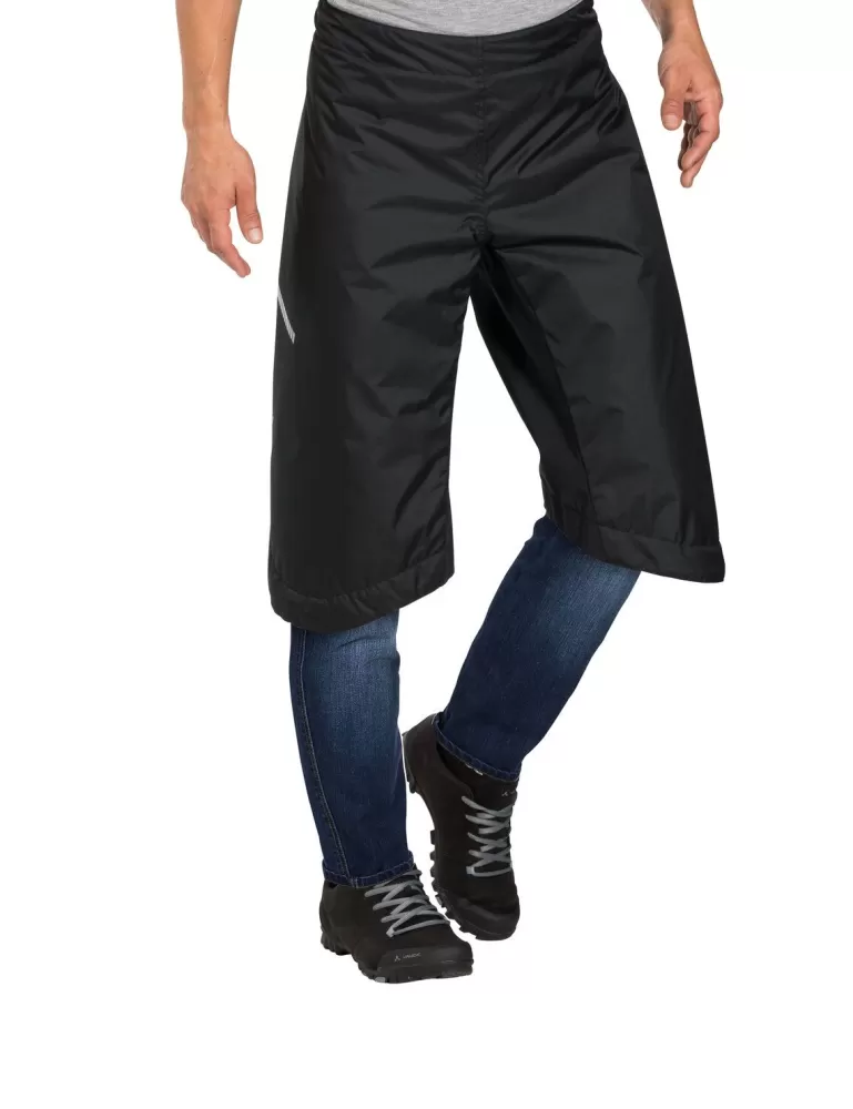 Bike Padded Chaps Uberzieh-Hose-VAUDE Store