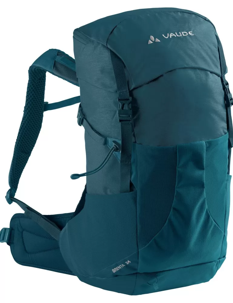 Brenta 24 - Wanderrucksack-VAUDE Hot