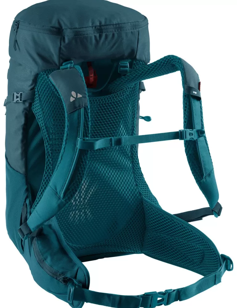 Brenta 24 - Wanderrucksack-VAUDE Hot