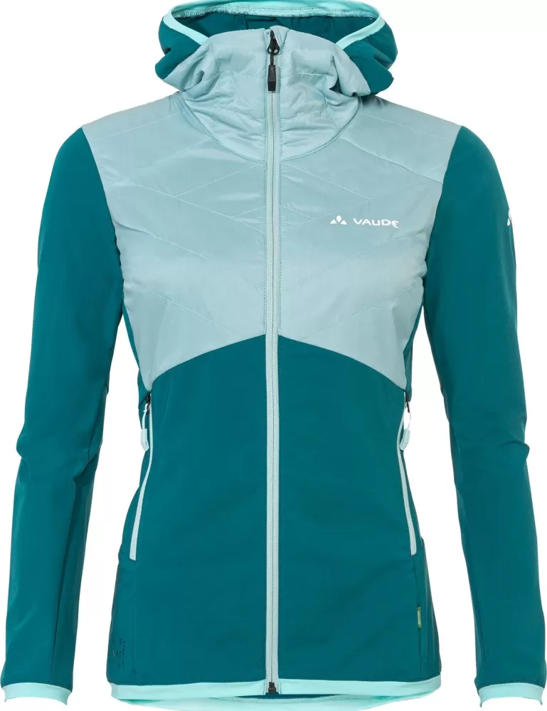 Brenva Jacke Damen-VAUDE Discount