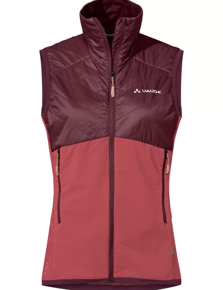 Brenva Weste Ii Damen-VAUDE New